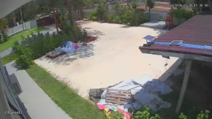 Caméra IP - Thailand