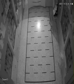 Caméra IP - Syrian Arab Republic