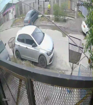 Caméra IP - Argentinien