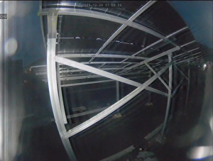 Caméra IP - South Korea