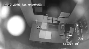 Caméra IP - Kirgisistan