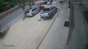 Caméra IP - Brésil