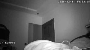 Caméra IP - Morocco