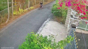 Caméra IP - Vietnam