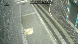 Caméra IP - South Korea