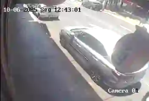 Caméra IP - Brazil