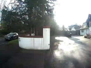 Caméra IP - Estados Unidos