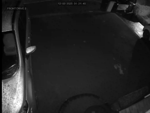 Caméra IP - United Kingdom