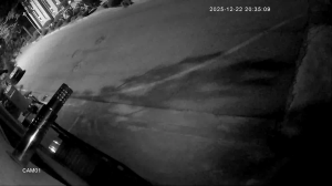 Caméra IP - República de Corea