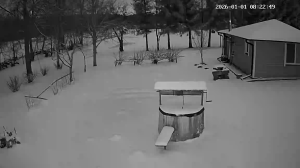 Caméra IP - Lituanie