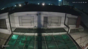 Caméra IP - Colombia