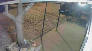 Caméra IP - Paraguay