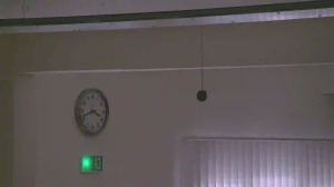 Caméra IP - Alemania