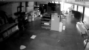 Caméra IP - Belgium