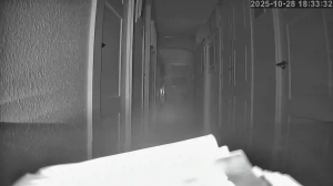 Caméra IP - Spanien