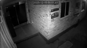 Caméra IP - South Korea