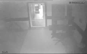 Caméra IP - Ucrania