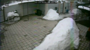 Caméra IP - Russian Federation