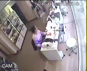 Caméra IP - Frankreich