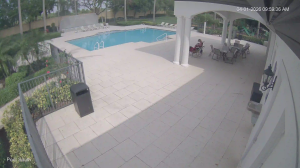 Caméra IP - États-Unis d'Amérique