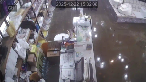 Caméra IP - Südkorea