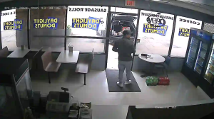 Caméra IP - United States of America