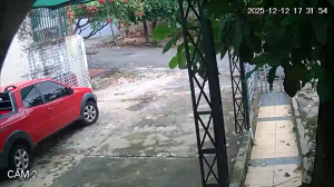 Caméra IP - Paraguay