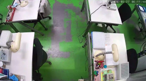 Caméra IP - Thailand