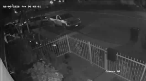 Caméra IP - Vereinigte Staaten von Amerika