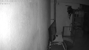 Caméra IP - Griechenland