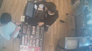 Caméra IP - Tailandia