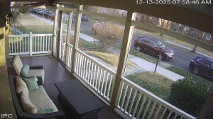 Caméra IP - United States of America