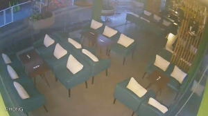 Caméra IP - Vietnam