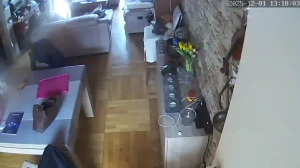 Caméra IP - Belgium