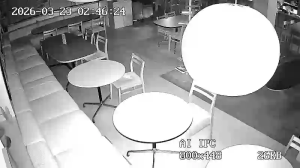 Caméra IP - South Korea