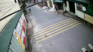 Caméra IP - Vietnam