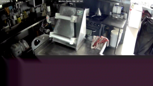 Caméra IP - Australien