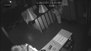 Caméra IP - República de Corea