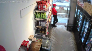 Caméra IP - Bangladesh