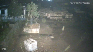 Caméra IP - Vietnam