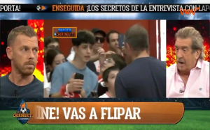 Caméra IP - Espagne