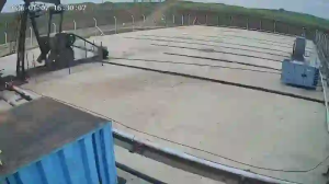 Caméra IP - Turquie