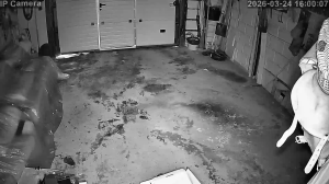 Caméra IP - Espagne