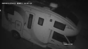 Caméra IP - People's Republic of China