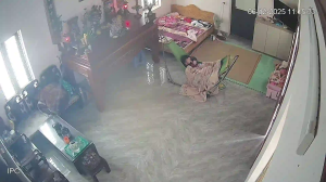 Caméra IP - Vietnam