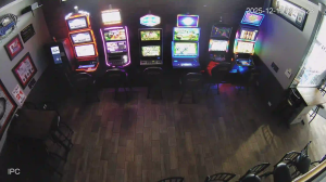 Caméra IP - United States of America