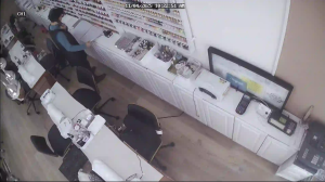 Caméra IP - United States of America