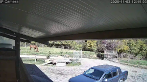 Caméra IP - Espagne