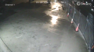 Caméra IP - États-Unis d'Amérique