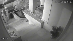 Caméra IP - Portugal